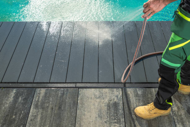 Best Local Pressure Washing Services  in Hamilton, MO