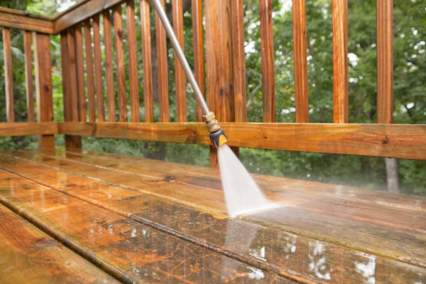 Best Garage Pressure Washing  in Hamilton, MO